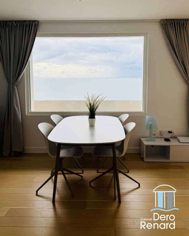 Appartement - 73 m² - 3 pièces