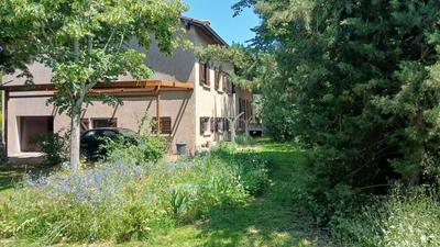 Maison - 227 m² - 7 pièces