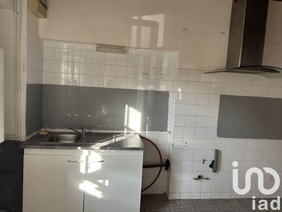 Maison de village - 85 m² - 4 pièces