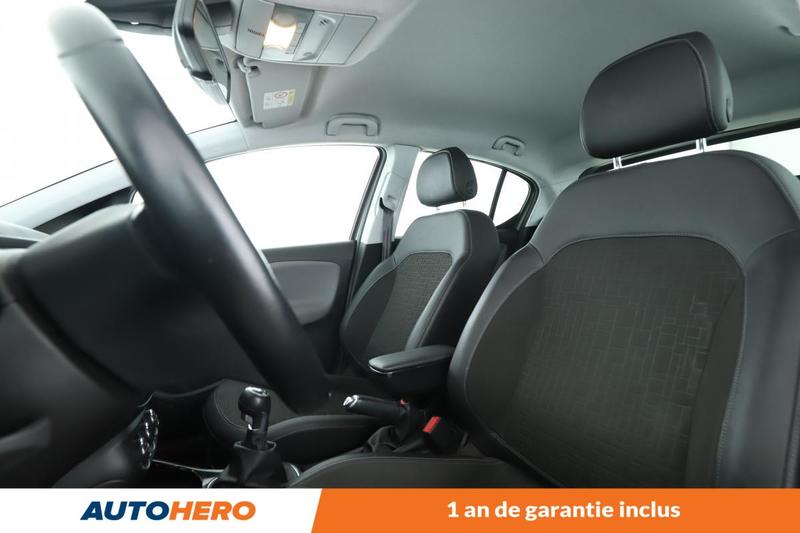 Opel Corsa 1.0 EcoTec Turbo Cosmo 5p 115 ch