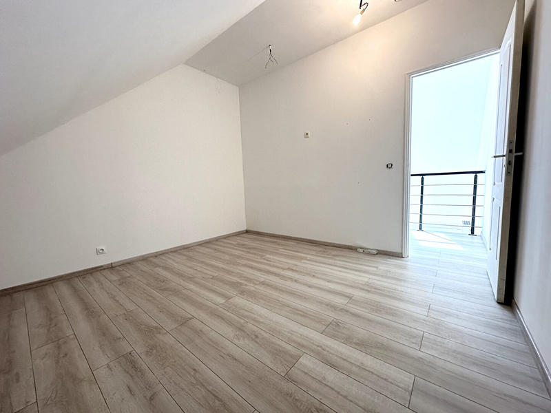 Maison - 141 m² - 5 pièces