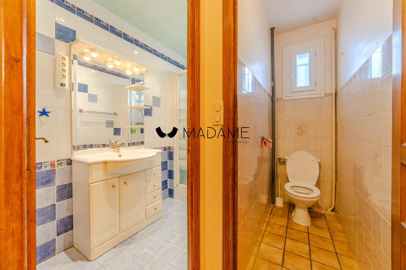 Maison - 154 m² - 5 pièces