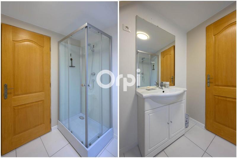 Maison - 141 m² - 5 pièces