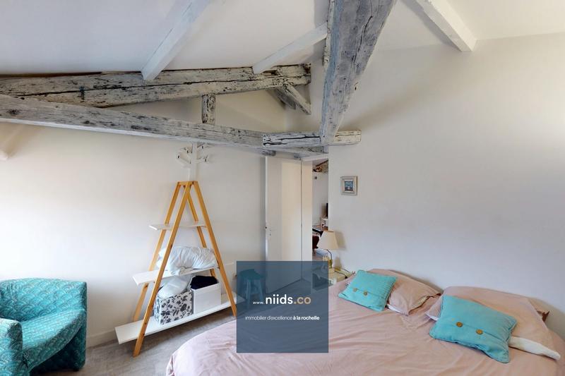 Appartement - 47 m² - 3 pièces