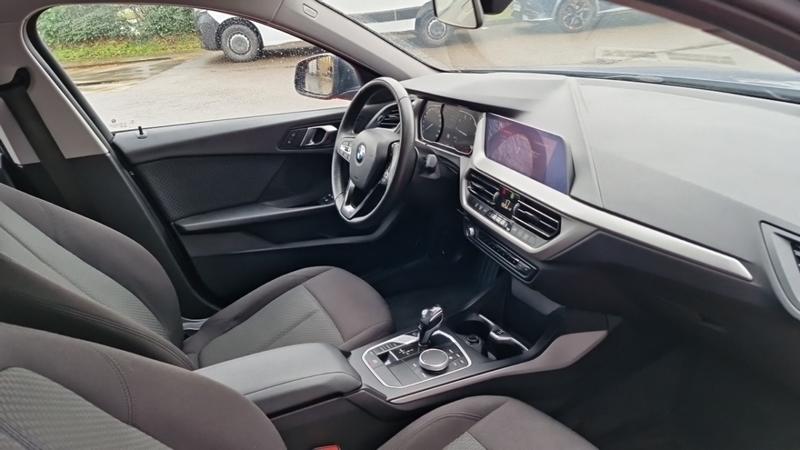 Bmw Série 1 F40 118i 140 Ch Dkg7 Lounge