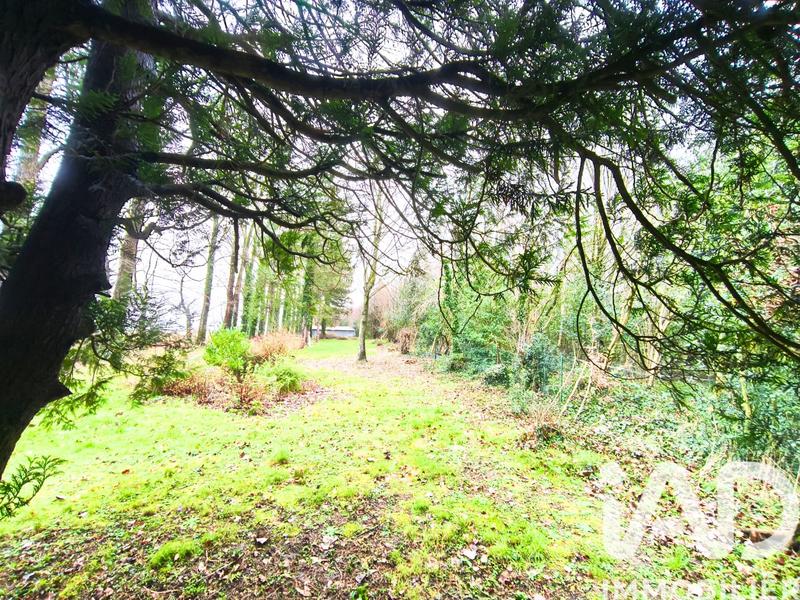 Maison - 100 m² - 3 pièces