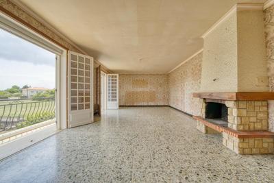 Maison d'architecte - 172 m² - 6 pièces