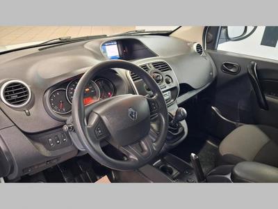 Renault Kangoo Express Grand Volume Blue Dci 95 Extra R-Link