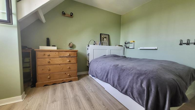 Maison contemporaine - 290 m² - 8 pièces