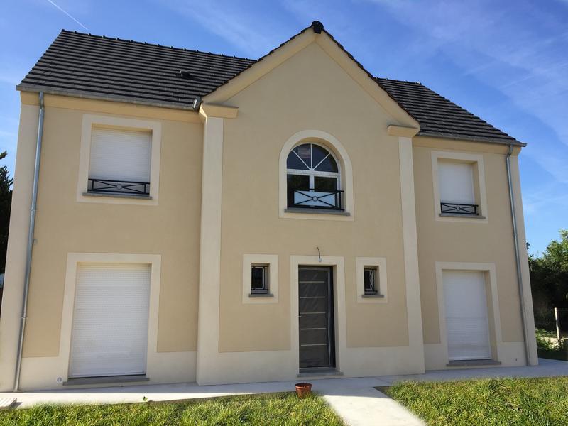 Maison - 140 m² - 4 pièces
