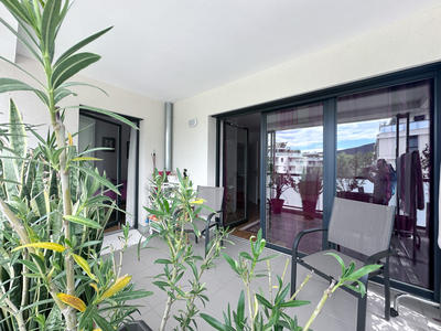 Appartement - 133 m² - 5 pièces