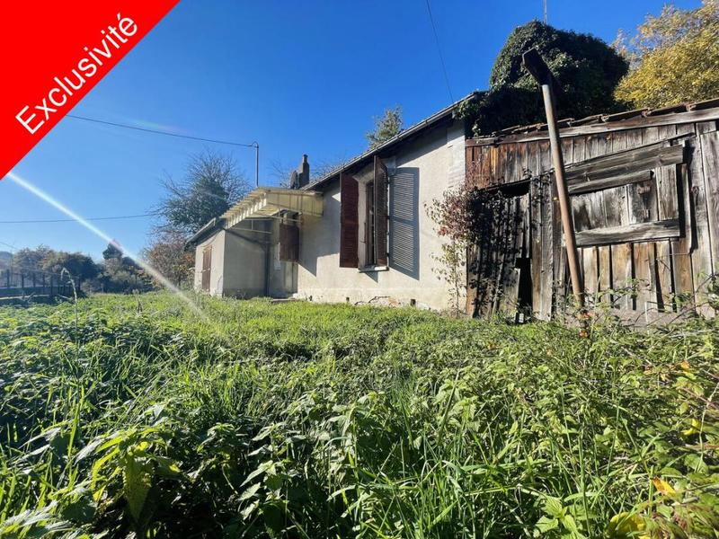 Villa - 81 m² - 4 pièces