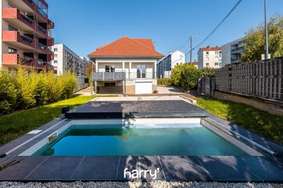 Maison ancienne - 138 m² - 5 pièces