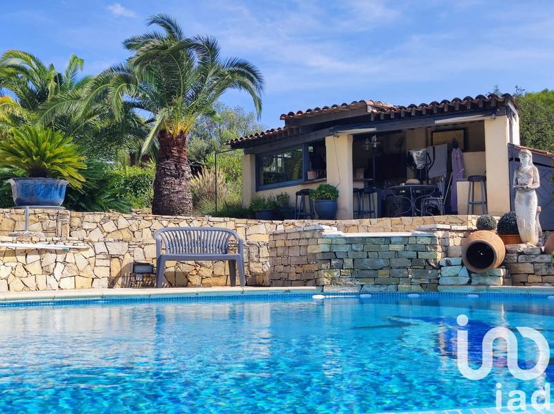 Maison - 146 m² - 4 pièces