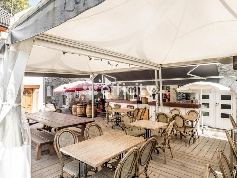 Bureau - 600 m² - 20 pièces