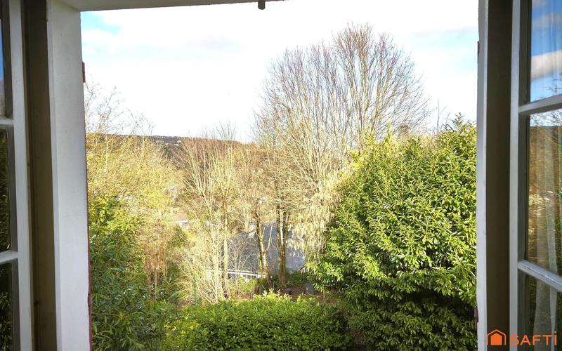 Villa - 179 m² - 9 pièces