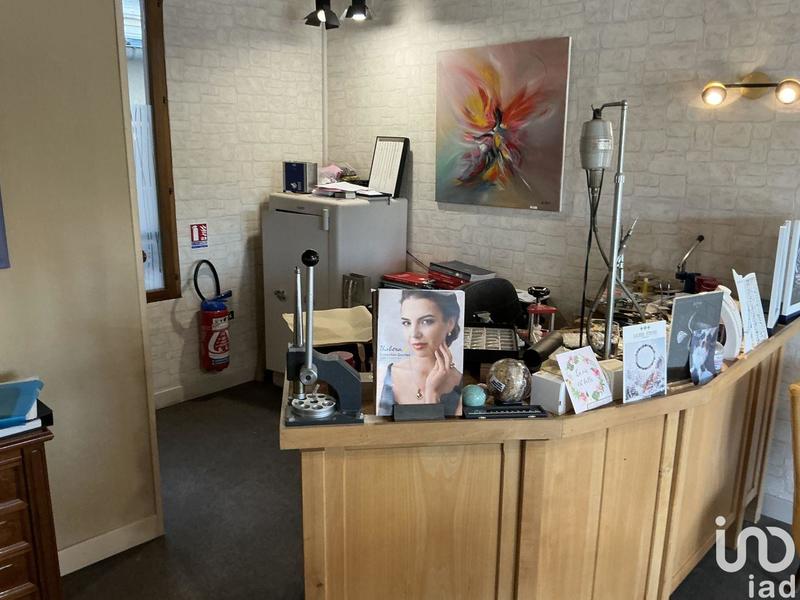 Local commercial - 55 m²