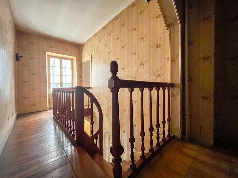 Maison - 144 m² - 7 pièces