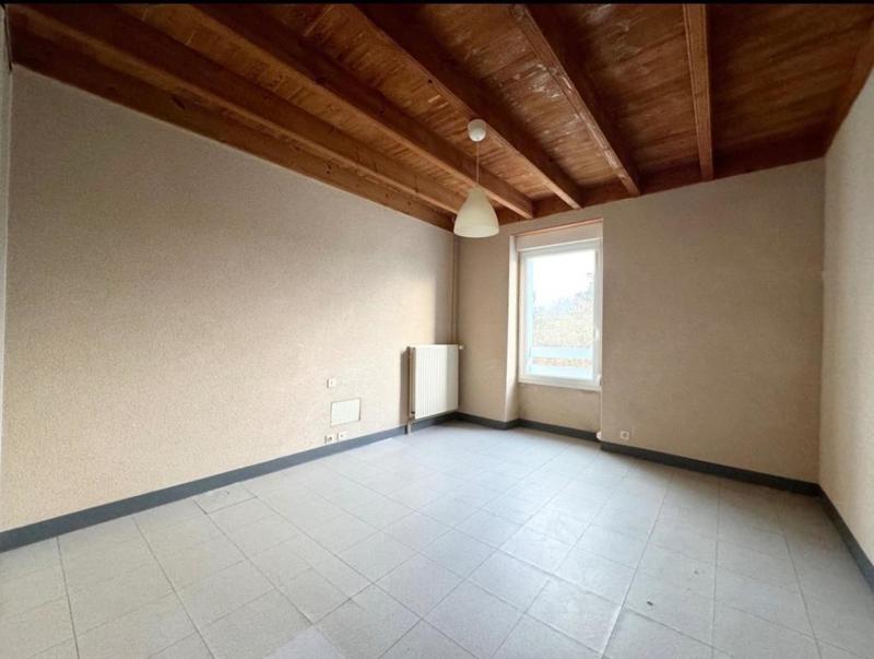 Maison - 110 m² - 6 pièces