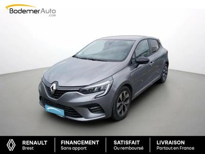 Renault Clio TCe 90 Evolution