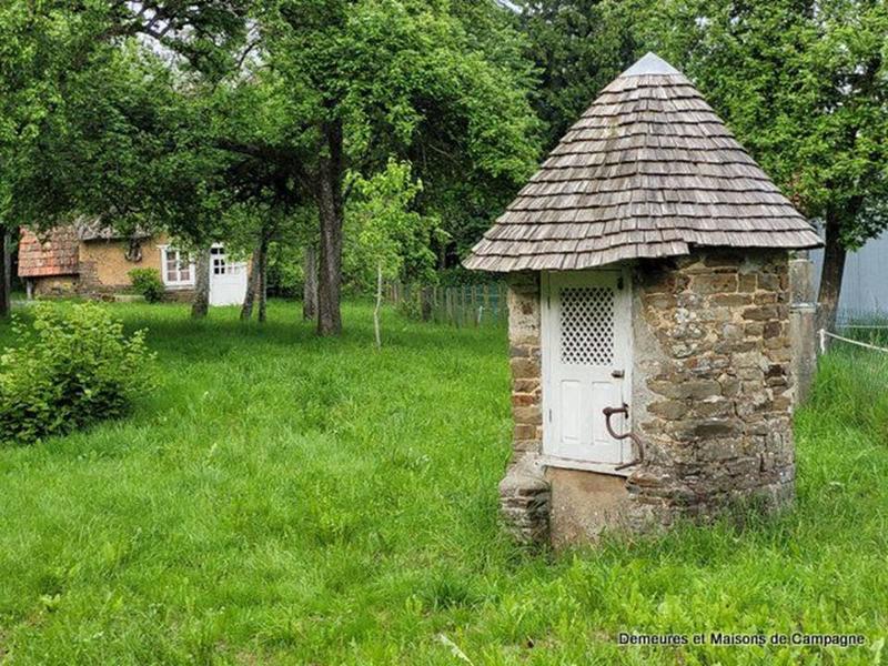 Demeure - 91 m² - 4 pièces