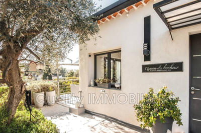 Maison contemporaine - 172 m²