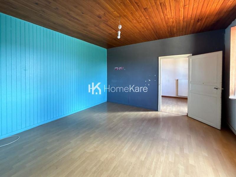 Ferme - 185 m² - 6 pièces