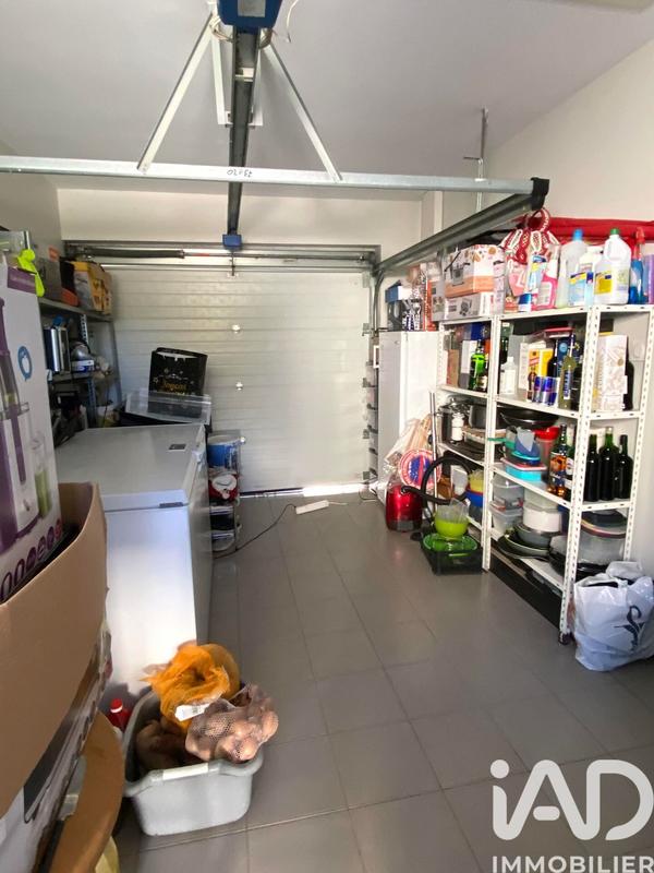 Maison - 81 m² - 4 pièces