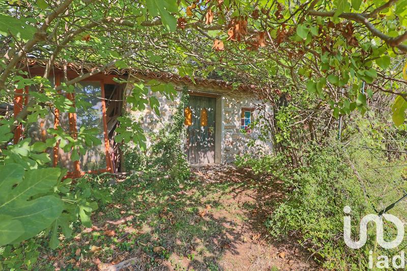 Maison - 185 m² - 5 pièces