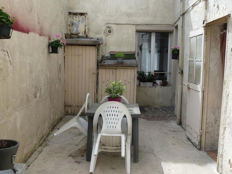 Maison - 88 m² - 5 pièces