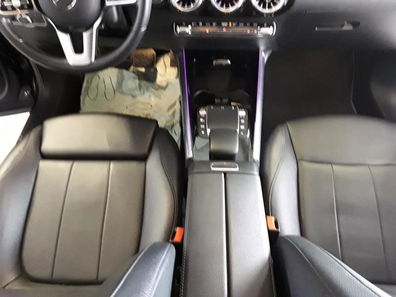 Mercedes Gla 1.3 200 163 Cv Progressive Line 7g-Dct