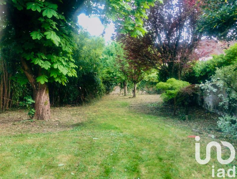 Maison de village - 230 m² - 8 pièces