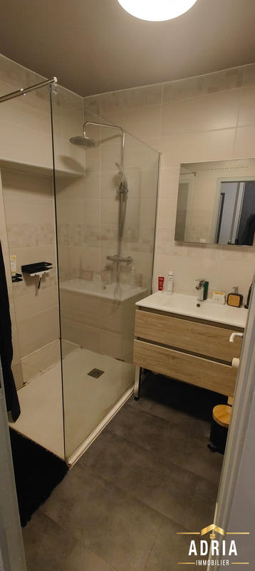 Appartement - 61 m² - 2 pièces