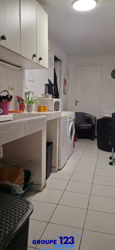 Immeuble - 145 m² - 3 pièces