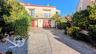 Villa - 154 m² - 5 pièces