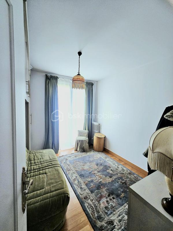 Appartement - 60 m² - 4 pièces