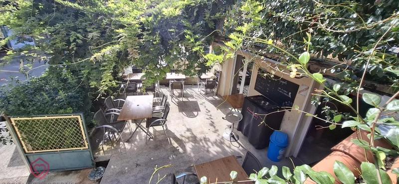 Appartement - 84 m²