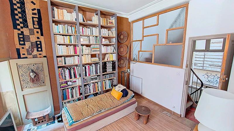 Maison - 142 m² - 8 pièces