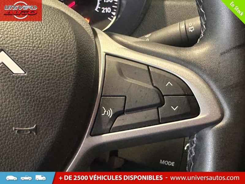 Dacia Duster Blue dCi 115 4x4 Expression