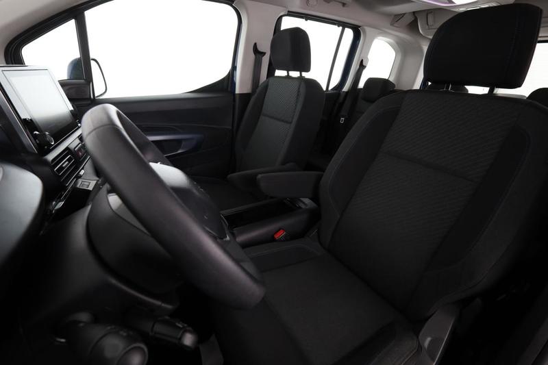 Peugeot Rifter 1.5 Blue-HDi Allure 131 ch