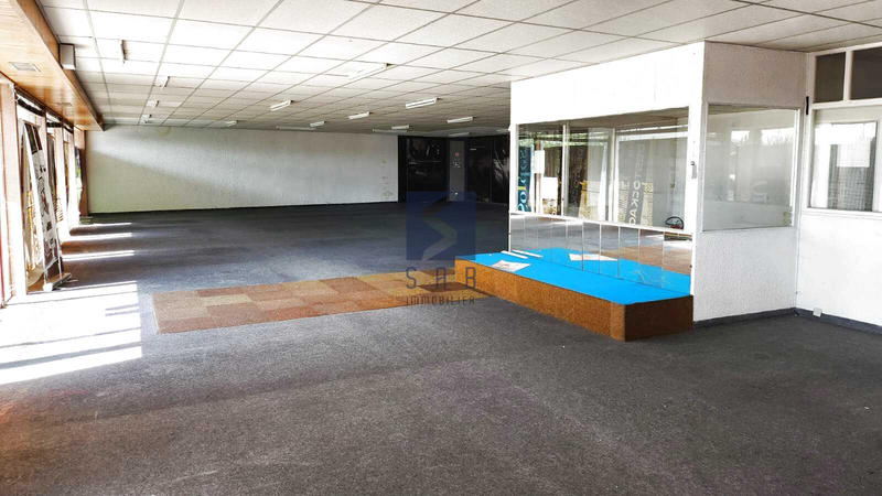 Local commercial - 150 m²