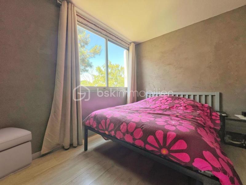 Appartement - 81 m² - 5 pièces