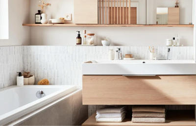 Maison - 86 m² - 3 pièces