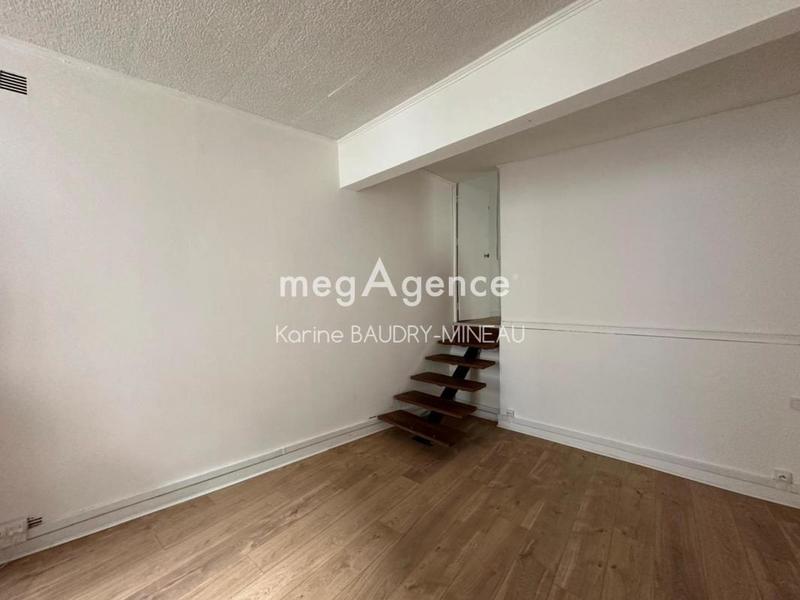 Appartement - 30 m² - 1 pièce