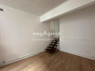 Appartement - 30 m² - 1 pièce