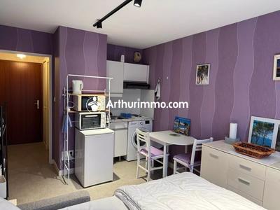 Appartement - 18 m² - 1 pièce