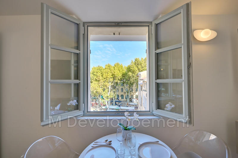 Appartement - 25 m² - 2 pièces