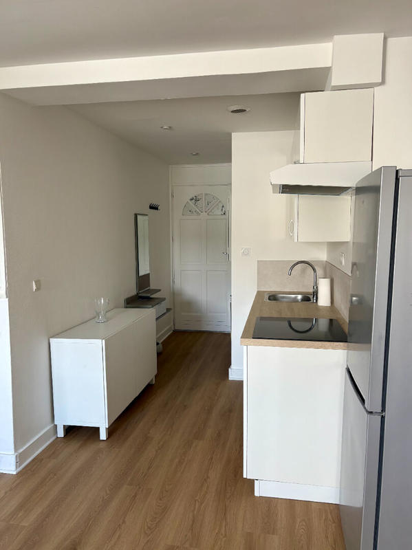 Appartement - 61 m² - 4 pièces