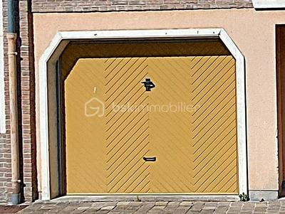 Garage - 19 m²