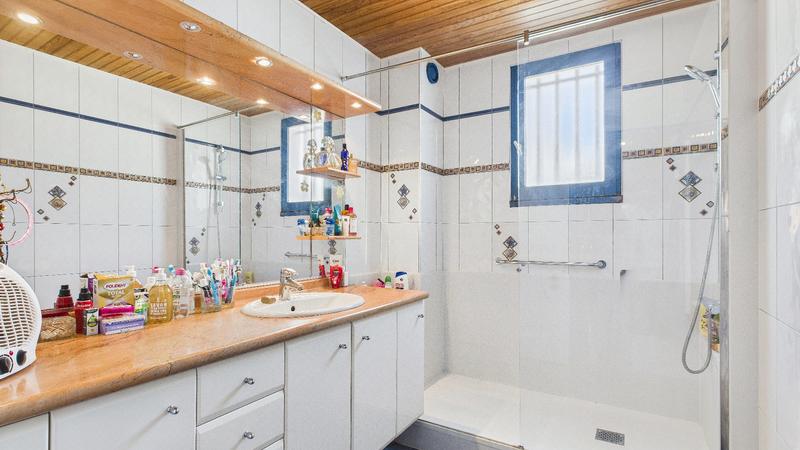 Viager - Appartement - 87 m² - 4 pièces